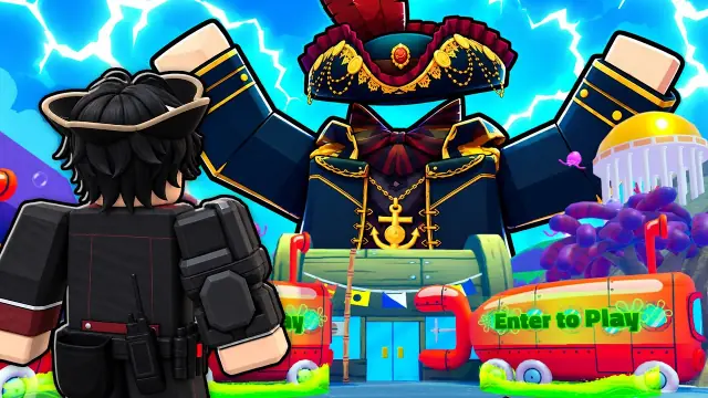 SpongeBob Tower Defense Admin Abuse Time and Schedule Guide