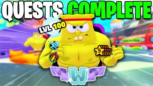 SpongeBob Tower Defense Guide: Leveling, Meta Units, and Farming