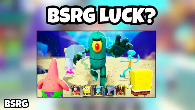 SpongeBob Tower Defense admin crate Guide: Drops and Versions