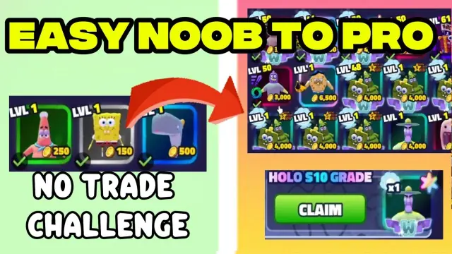SpongeBob Tower Defense Golden Spatula Guide: Farming & Shop