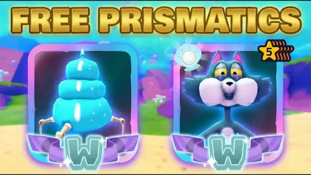 SpongeBob Tower Defense afk rewards: Drop Table and Passes