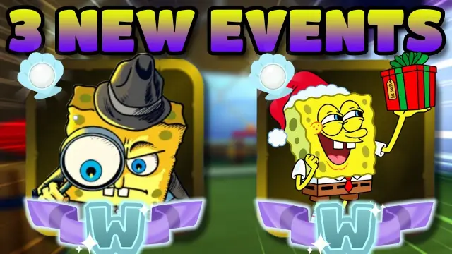 SpongeBob Tower Defense Divine Unit Guide: Unlock Boys Who Cry