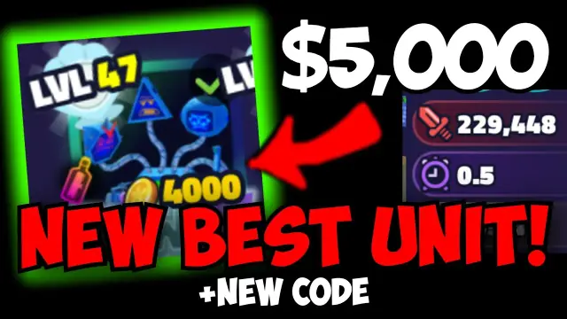 SpongeBob Tower Defense Hydra Karen: Stats and Ability Guide